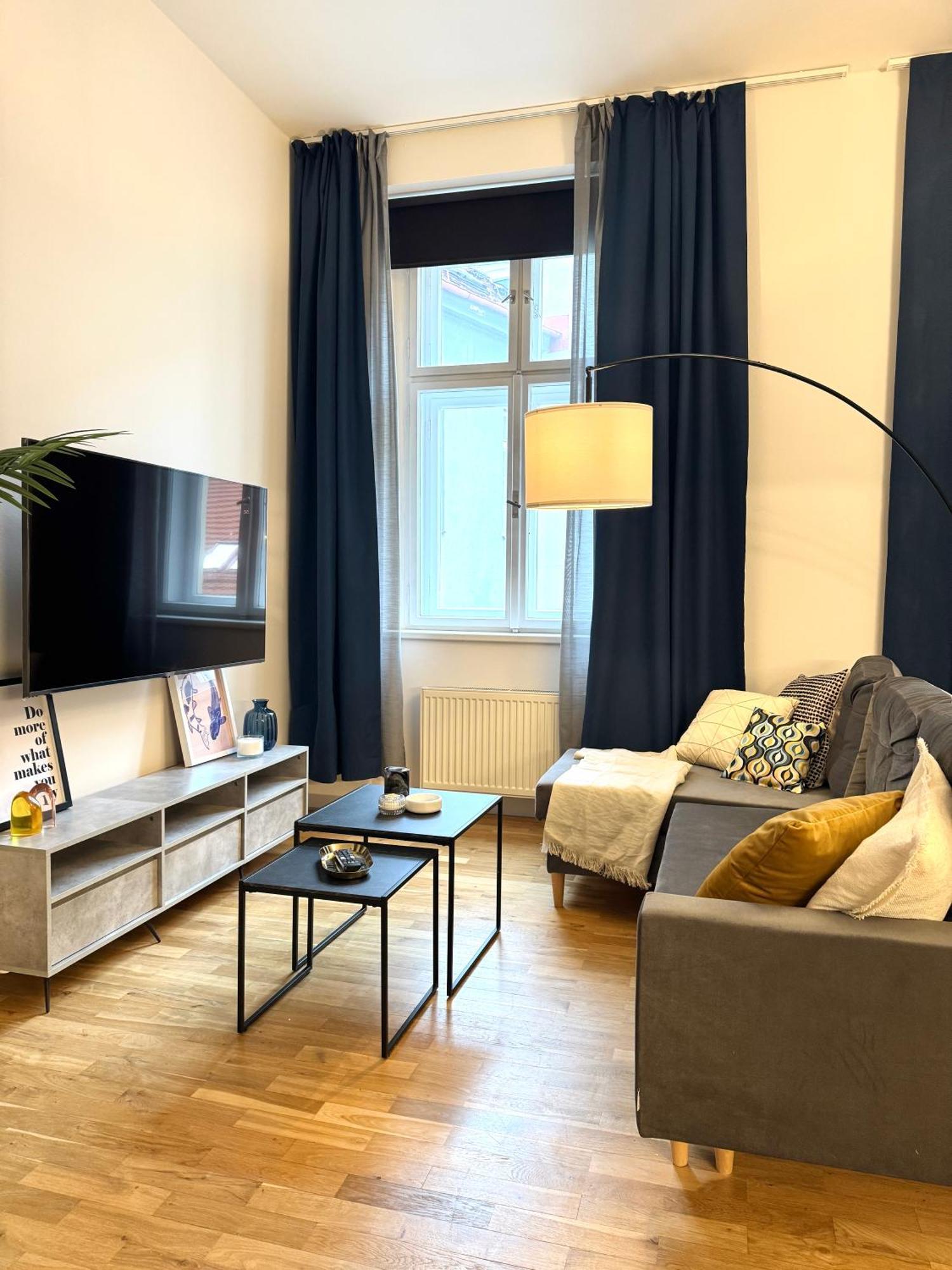 Royal Blue Wenceslas Apartment, * Praga