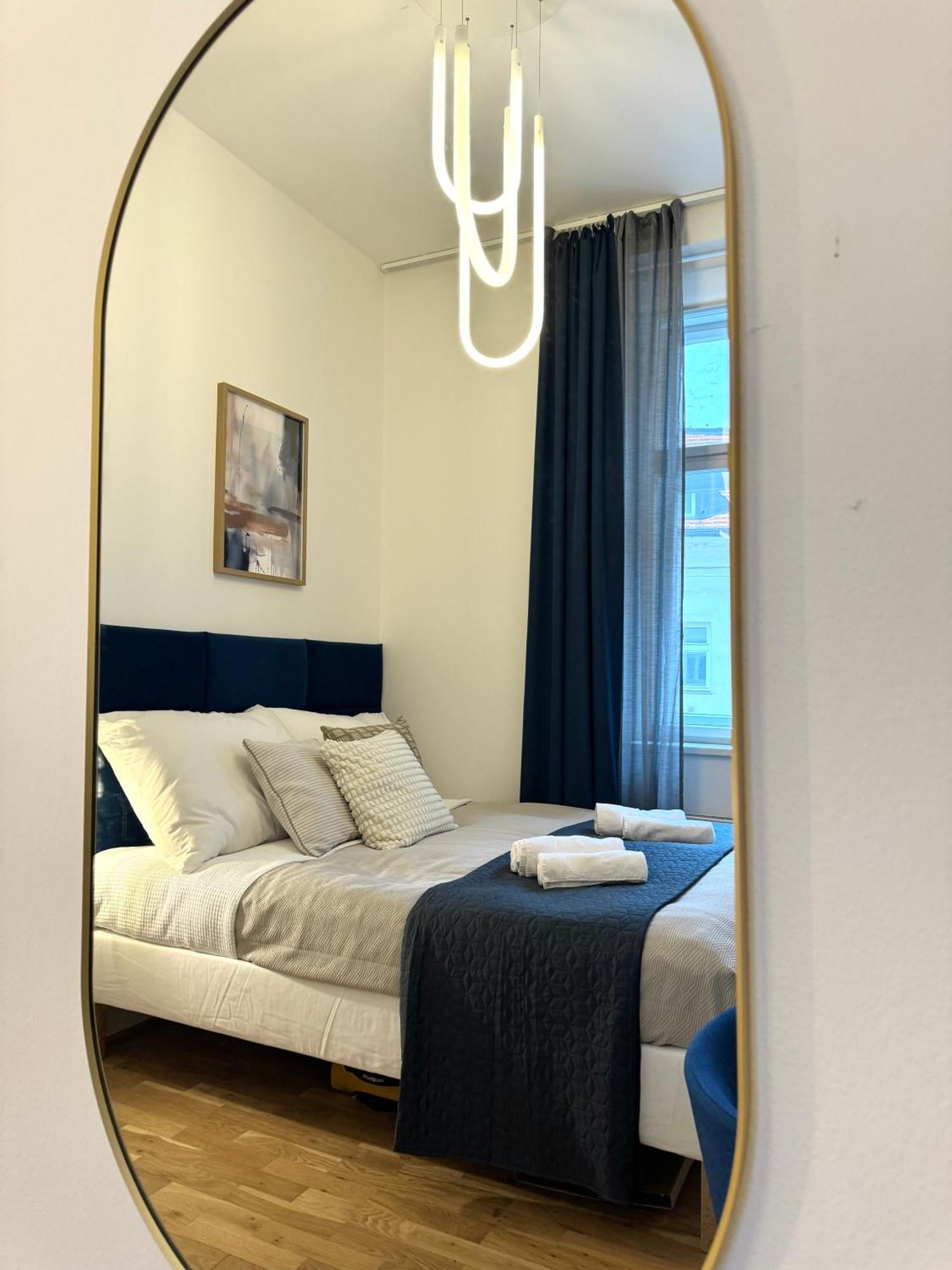 Appartamento Royal Blue Wenceslas Apartment,