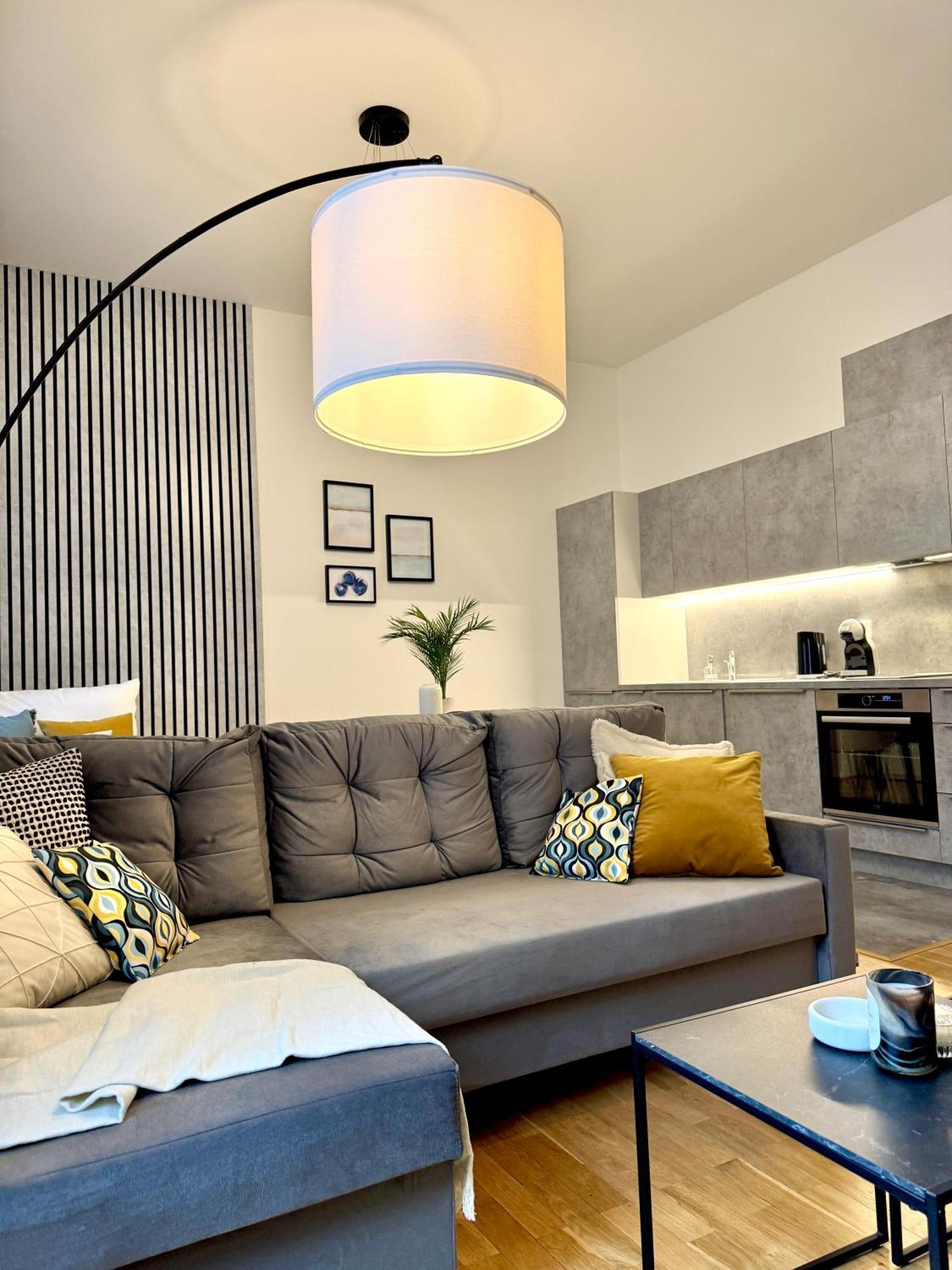 Royal Blue Wenceslas Apartment, Appartamento *