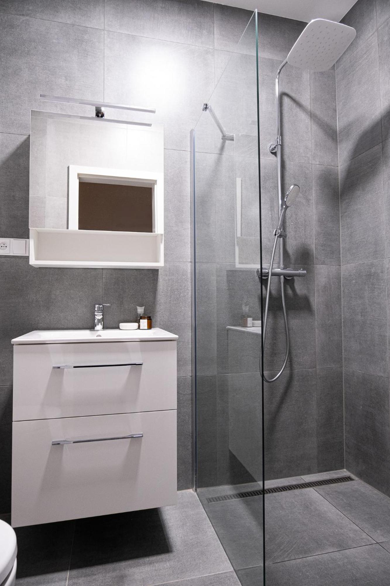 Royal Blue Wenceslas Apartment, Appartamento *